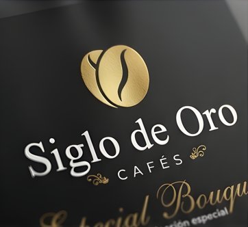 Preparando espresso perfecto con café Siglo de Oro